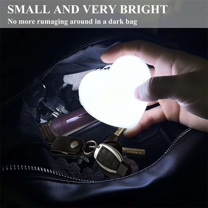 🌲Early Christmas Sale 48% OFF🎁Purse & Handbag Sensor Light