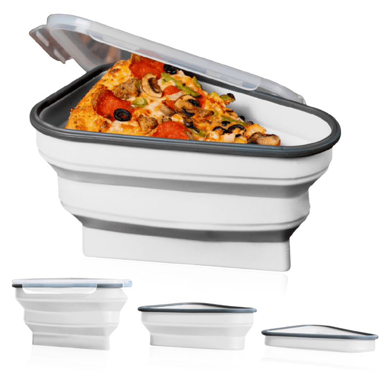 Last Day Promotion 70% OFF - 🔥Collapsible Container For Pizza⚡Buy 2 Get Free Shipping