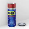 WD40 Dirty Pattern Thermos Cup