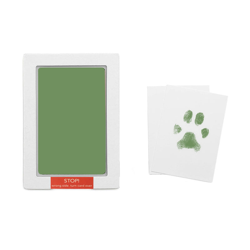 BUY 2 GET 1 FREE🐾Pet Paw Printing Kit