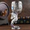 Magic Style Stainless Steel Decorative Goblet