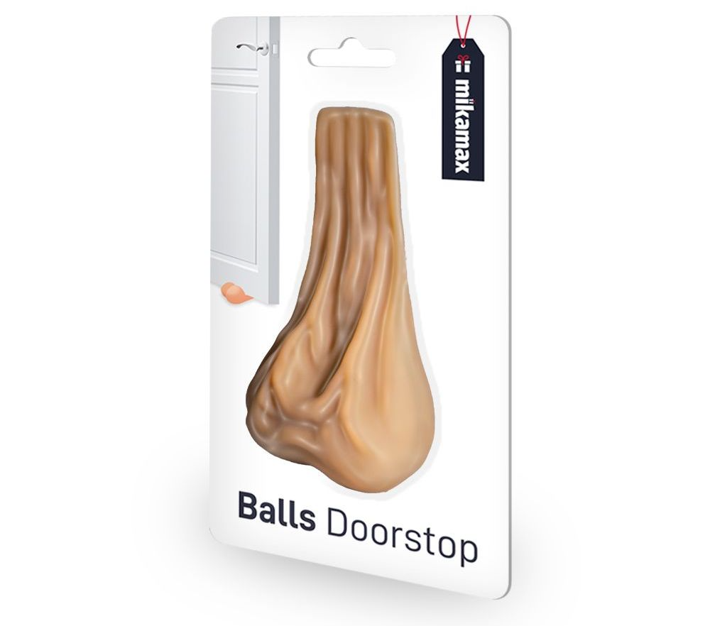 😍Balls Doorstop (BUY 2 GET FREE SHIPPING)