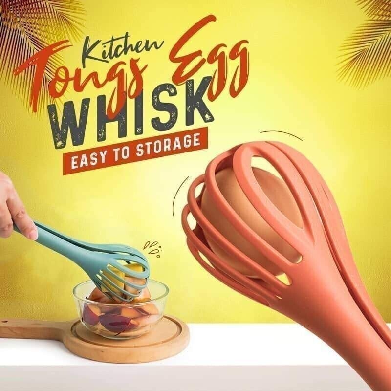 💥LAST DAY SALE 50% OFF💥Multifunctional Egg Beater