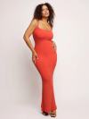 Built-in Shapewear Modal Soft Lounge Dresses