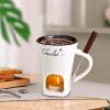 🎁TikTok Last Day Sale - 70% OFF🔥Multi-Functional Ceramic Fondue Mug