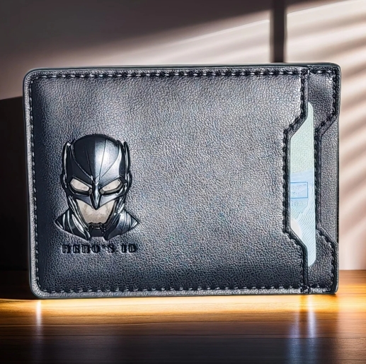 Gotham Guard Wallet