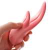 Tongue Licking Device Silicone Female Second Tide Masturbation Vibrator Adult Toy
