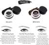 🎁TikTok Last Day Sale - 70% OFF🎉 Silicone Eye Liner Tool with Eyeliner Cream