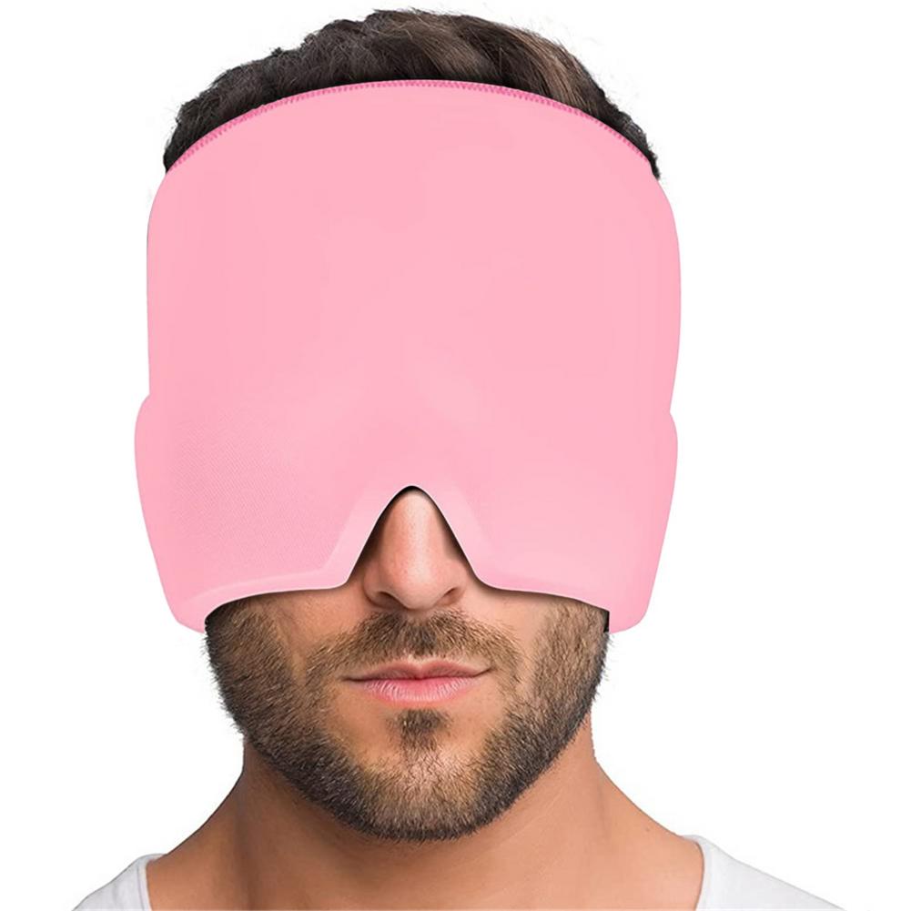 🔥LAST DAY 49% OFF🔥-Compressed Therapy Headache - Migraine Relief Cap