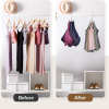 🔥LAST DAY SALE 50% OFF💥Rotating Storage Hook⚡BUY 3 GET 2 FREE