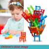 Christmas Hot Sale 48% OFF - Chairs Stacking Tower Balancing Game - 🔥BUY 3 GET 1 FREE