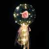 2023 New Year Limited Time Sale 70% OFF🎉LED Luminous Balloon Rose Bouquet🔥Buy 5 Get 20% OFF