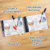 🔥Last Day 50% OFF - Anatomy Label Workbook 📘