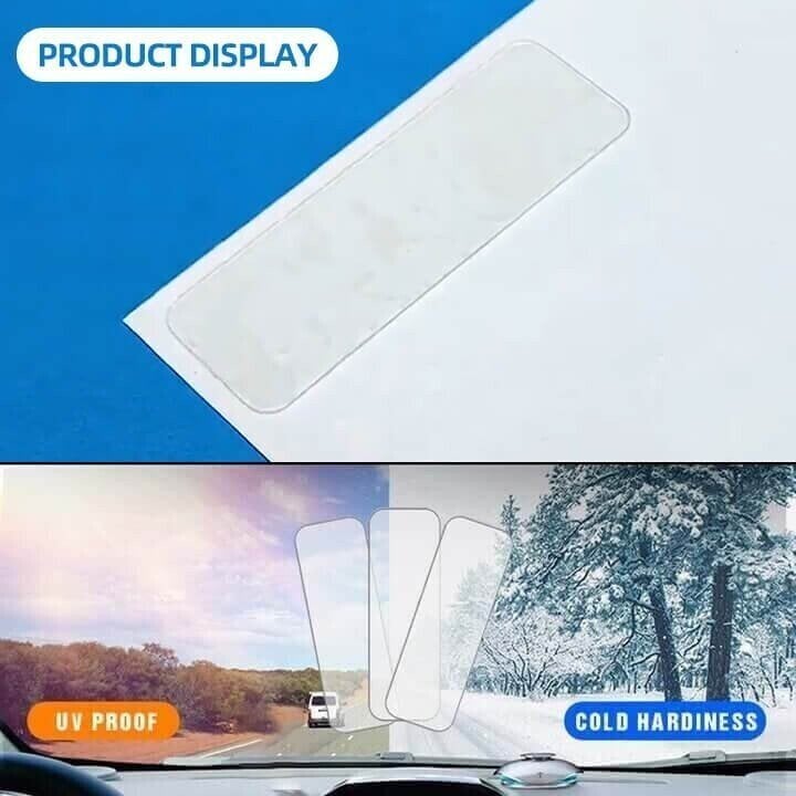 Christmas Hot Sale 48% OFF - Free Multifunctional Cut-Free Portable Double Sided Adhesive Tape(🔥🔥BUY 2 BOXES GET 2 FREE)