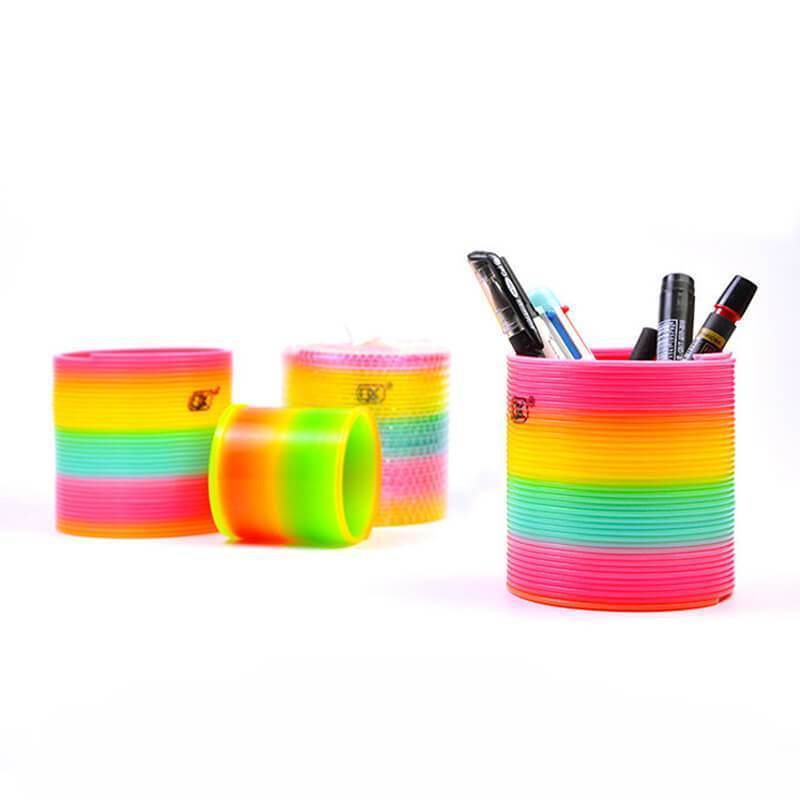 (🎄CHRISTMAS HOT SALE-48% OFF) Rainbow Magic Spring(BUY 4 GET FREE SHIPPING NOW!)