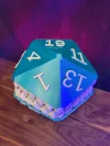 Dice Tower