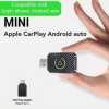 🎁TikTok Last Day Sale - 70% OFF🔥Mini Wireless CarPlay Adapter