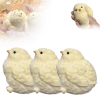 (🎄Christmas Hot Sale - 49% OFF) 🐥Handmade Ultra Soft Furry Chick Toys