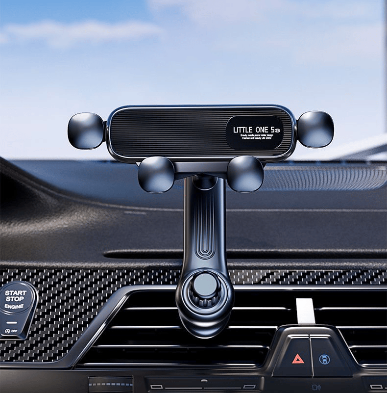 🔥Letzter Tag 50% Rabatt- 360°Einstellbare Auto-Dashboard-Handyhalter🚗