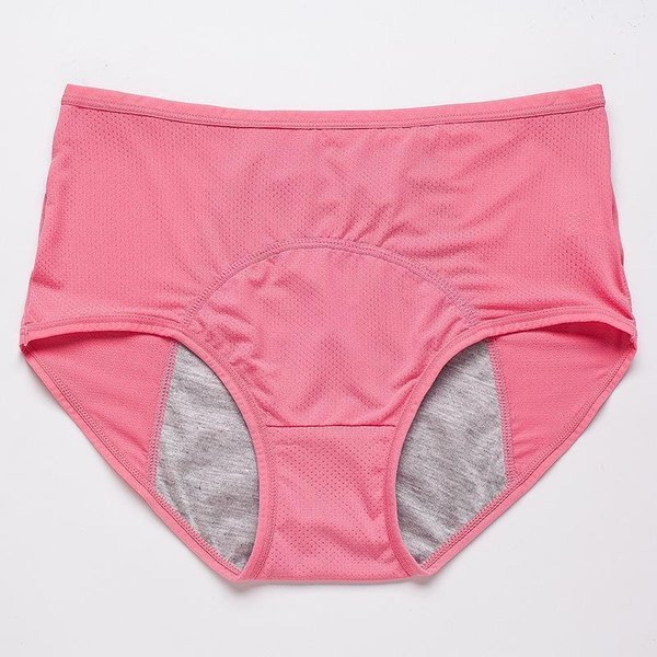 🔥BUY 3 GET 2 FREE🔥 2022 New Upgrade High Waist Leak Proof Panties