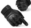 Christmas Sale- Military Full Finger Tactical Gloves