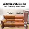 😍Fortschrittliches Lederreparaturgel(20ml)