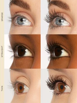 🎁TikTok Last Day Sale - 70% OFF✨Tubing mascara for long-lasting lash defining