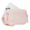 🔥Last Day Promotion 50% OFF🔥Puffer Wristlet Wallet Fits Phone