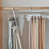 (🔥LAST DAY PROMOTION - SAVE 50% OFF)Clothes hanger Pro - For more order in the wardrobe（Buy 3 Get Extra 20% OFF）