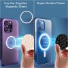 Tiktok Summer Sale🎉Silicone Suction Cup Phone Mount