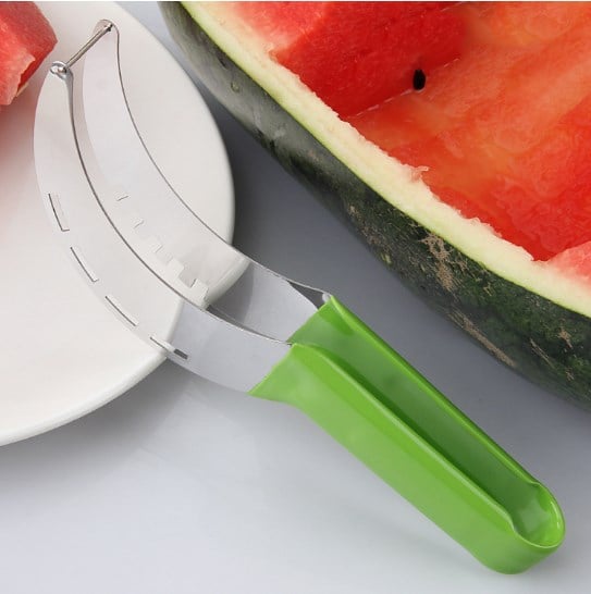 (❤️EARLY SUMMER HOT SALE- 49% OFF) Fruit Cutter Slice (Buy 2 Get 1 Free)