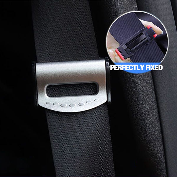 (❤Early Mother's Day Sale - 50% OFF) A pair Car Adjustable Seat Belt Limiter