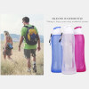 (🔥Hot Summer Sale - 50% OFF)Collapsible Water Bottle - Buy 2 Get Extra 10% OFF