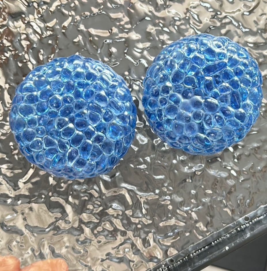 💥LAST DAY SALE 50% OFF💖Handmade Pressure Relief Balls⚡️Buy 3 Get 1 Free(4 Pcs)