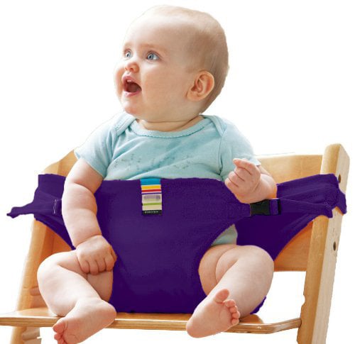 🔥Last Day Promotion 70% OFF🔥Carry Free Baby Chair Belt