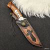 Crusader Outdoor Knife