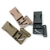 Rotatable Belt Clip – K Sheath DIY Accessory