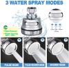 (🌲Early Christmas Sale- SAVE 48% OFF)Upgraded 360° Rotatable Faucet Sprayer Head(BUY 2 GET 1 FREE NOW)
