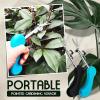 (🔥SPRING HOT SALE-48% OFF) Portable Garden Pruning Scissors(BUY 2 FREE SHIPPING TODAY!)