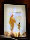 🔥Last 4 hours Sale: Save 60%- ✝🙏He Is With Me -- The Jesus Lamp