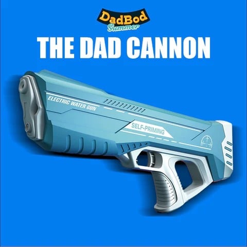 🔥Last Day Promotion 48% OFF - 🔥 DadBod Summer Water Guns