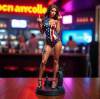StarSpangled Allure Figure