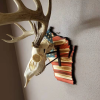 European Deerstalker USA Plaque