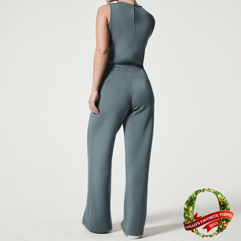 The Air Essentials Jumpsuit(Buy 2 Free Shipping)