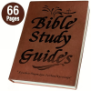 🔥Last Day Promotion 50% OFF🔥Bible Study Guides