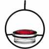 🐝Labor Day Deals: 50% OFF! Simple Slim Hummingbird Feeder