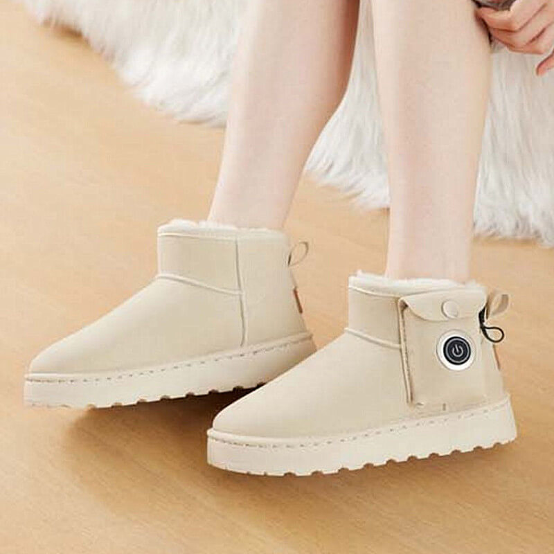 🔥Last Day Sale 50% OFF🔥Electric Heating Boots🎁Free Shipping