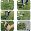 Stand Up Weeder Puller Tool