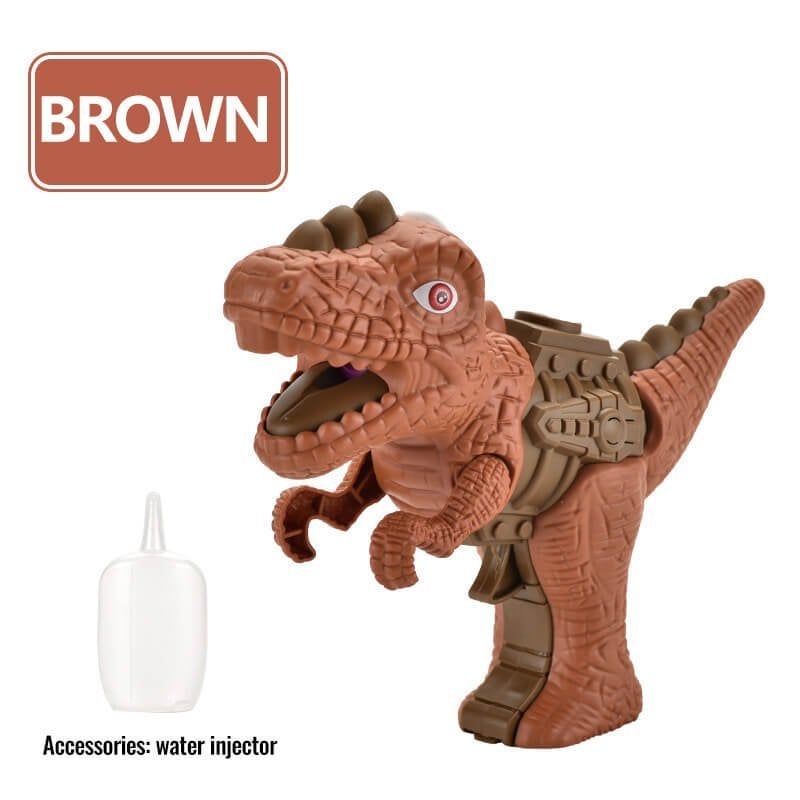 🔥Hot Sale🔥Kid’s Dinosaur Spray Gun