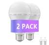 🔥HOT SALE 49% OFF✨Rechargeable Emergency Light Bulbs